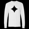 Essential-T Long Sleeve T-Shirt Thumbnail