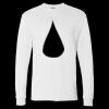 Essential-T Long Sleeve T-Shirt Thumbnail
