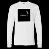Essential-T Long Sleeve T-Shirt Thumbnail