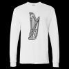 Essential-T Long Sleeve T-Shirt Thumbnail