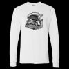 Essential-T Long Sleeve T-Shirt Thumbnail