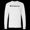 Essential-T Long Sleeve T-Shirt Thumbnail