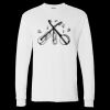 Essential-T Long Sleeve T-Shirt Thumbnail