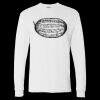 Essential-T Long Sleeve T-Shirt Thumbnail