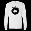 Essential-T Long Sleeve T-Shirt Thumbnail