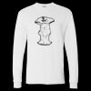 Essential-T Long Sleeve T-Shirt Thumbnail