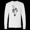 Essential-T Long Sleeve T-Shirt Thumbnail