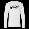 Essential-T Long Sleeve T-Shirt Thumbnail