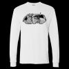 Essential-T Long Sleeve T-Shirt Thumbnail