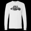 Essential-T Long Sleeve T-Shirt Thumbnail