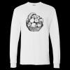 Essential-T Long Sleeve T-Shirt Thumbnail