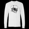 Essential-T Long Sleeve T-Shirt Thumbnail