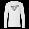 Essential-T Long Sleeve T-Shirt Thumbnail