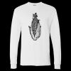 Essential-T Long Sleeve T-Shirt Thumbnail