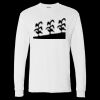 Essential-T Long Sleeve T-Shirt Thumbnail