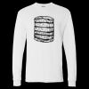 Essential-T Long Sleeve T-Shirt Thumbnail