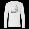 Essential-T Long Sleeve T-Shirt Thumbnail