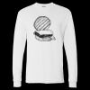 Essential-T Long Sleeve T-Shirt Thumbnail