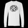 Essential-T Long Sleeve T-Shirt Thumbnail