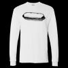 Essential-T Long Sleeve T-Shirt Thumbnail