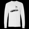 Essential-T Long Sleeve T-Shirt Thumbnail
