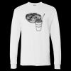 Essential-T Long Sleeve T-Shirt Thumbnail