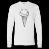 Essential-T Long Sleeve T-Shirt Thumbnail