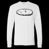 Essential-T Long Sleeve T-Shirt Thumbnail