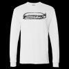 Essential-T Long Sleeve T-Shirt Thumbnail