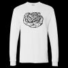 Essential-T Long Sleeve T-Shirt Thumbnail