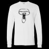 Essential-T Long Sleeve T-Shirt Thumbnail