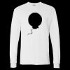Essential-T Long Sleeve T-Shirt Thumbnail