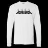 Essential-T Long Sleeve T-Shirt Thumbnail