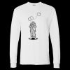 Essential-T Long Sleeve T-Shirt Thumbnail