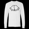 Essential-T Long Sleeve T-Shirt Thumbnail