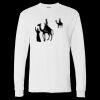 Essential-T Long Sleeve T-Shirt Thumbnail