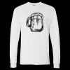 Essential-T Long Sleeve T-Shirt Thumbnail