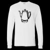 Essential-T Long Sleeve T-Shirt Thumbnail