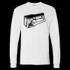 Essential-T Long Sleeve T-Shirt Thumbnail
