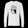 Essential-T Long Sleeve T-Shirt Thumbnail