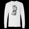 Essential-T Long Sleeve T-Shirt Thumbnail