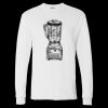 Essential-T Long Sleeve T-Shirt Thumbnail