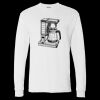 Essential-T Long Sleeve T-Shirt Thumbnail