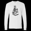 Essential-T Long Sleeve T-Shirt Thumbnail