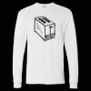 Essential-T Long Sleeve T-Shirt Thumbnail
