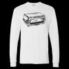 Essential-T Long Sleeve T-Shirt Thumbnail