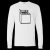 Essential-T Long Sleeve T-Shirt Thumbnail