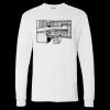 Essential-T Long Sleeve T-Shirt Thumbnail