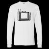 Essential-T Long Sleeve T-Shirt Thumbnail