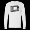 Essential-T Long Sleeve T-Shirt Thumbnail
